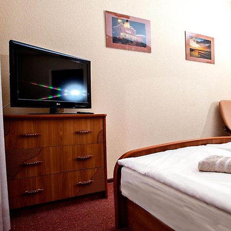 Villa Centrum Mlodosci Augustow Room photo