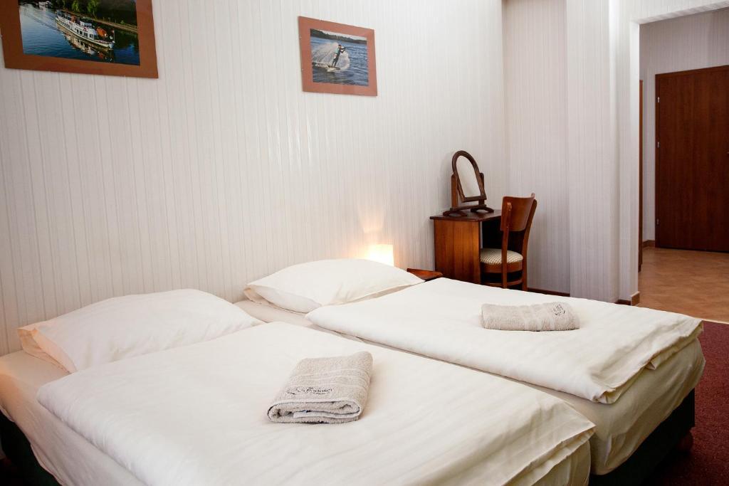 Villa Centrum Mlodosci Augustow Room photo
